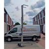 Böcker Kannaal lift tot 300 kg te huur