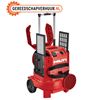 Hilti luchtreiniger