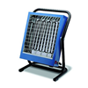 Tijdelijke verwarming Dryfast DFS3 Infraroodstraler huren