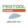 Schuurvellen Festool Granat P240 DTS400
