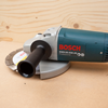 Slijptol / haakse slijper Bosch GWS 22-230 JH Professional