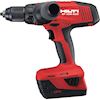 Schroefmachine 22V Hilti huren in Utrecht