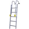 Ladder met nokhaak huren | 3,6 meter | €15,00 per dag | Bunnik