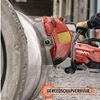 Hilti bandenzaag - doorslijper huren - 350 mm blad - Accu Hilti bandenzaag - doorslijper huren - 350 mm blad - Accu