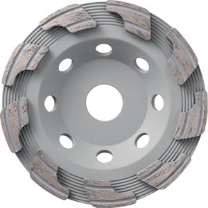 Universele hilti komschijf 125 mm kopen Utrecht Bij het huren van een renovatiefrees heeft u ook een komschijf nodig. Dit is een koopdeel