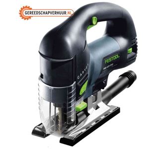 Festool CARVEX PS 400 bunnik te huur