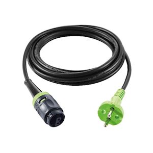 Universele Festool Plug-it kabel voor al uw festool apparaten
