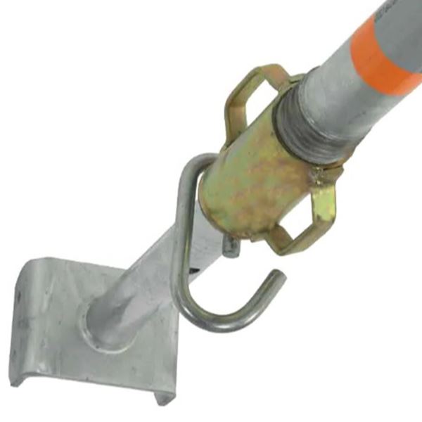 Stempel met Maximale belasting 28.4 kN te huur