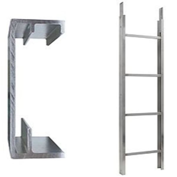 Ladderdeel 250 kg 2.00 meter te huur utrecht