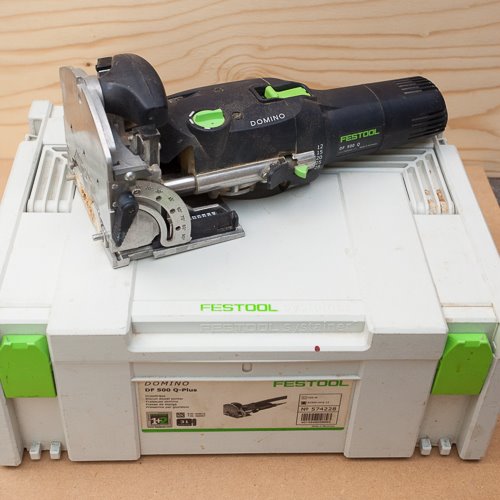 Festool Dominofrees DF500 Huren Afhalen In Bunnik Of Verzenden Festool Dominofrees DF500 Huren Afhalen In Bunnik Of Verzenden