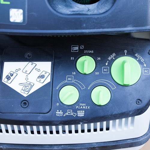 DOMEL Motor passend für Festool CTL 26, CTL 26 E, CTM 26, CTM 26 E