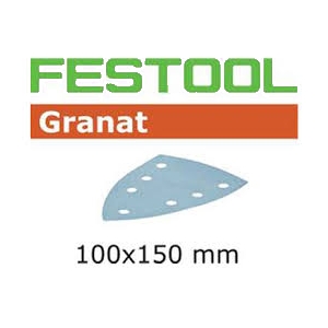 Schuurvellen Festool Granat P80 DTS400