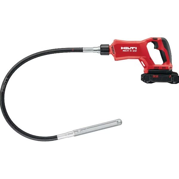 Hilti draadloze trilnaat