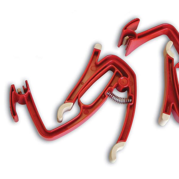 Zipwall Set van 2 Side Clamps Zipwall Set van 2 (wandaansluitklemmen)